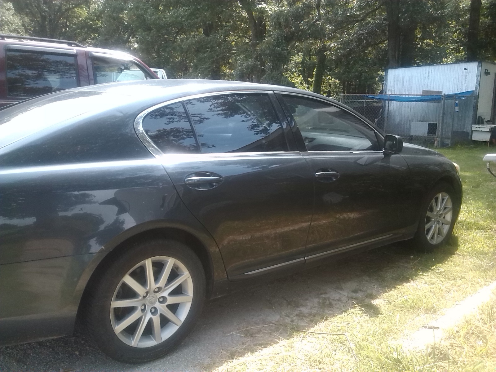 2006 Lexus GS 300