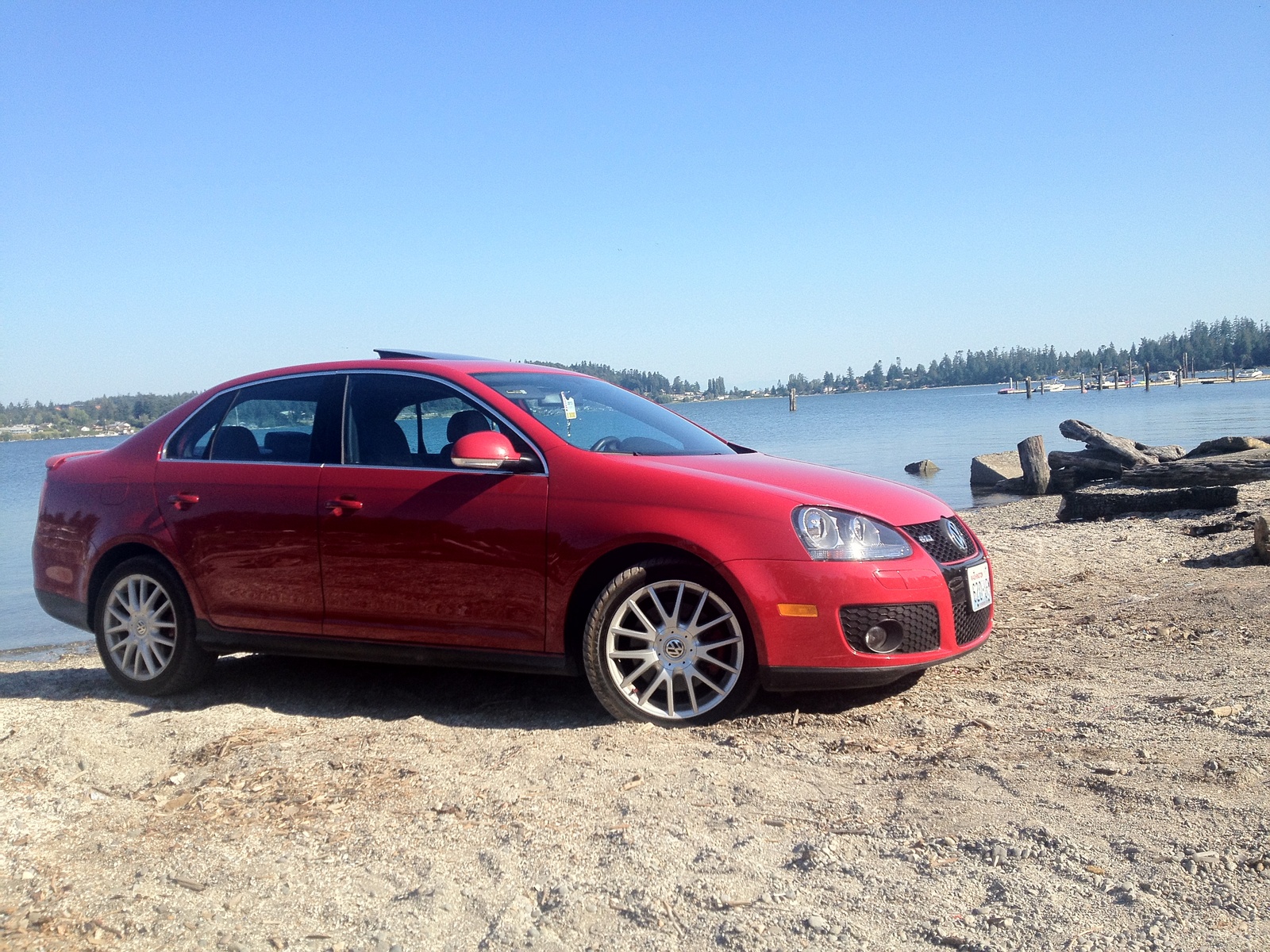 2006 Volkswagen Jetta