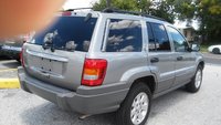 Cherokee Cherokee