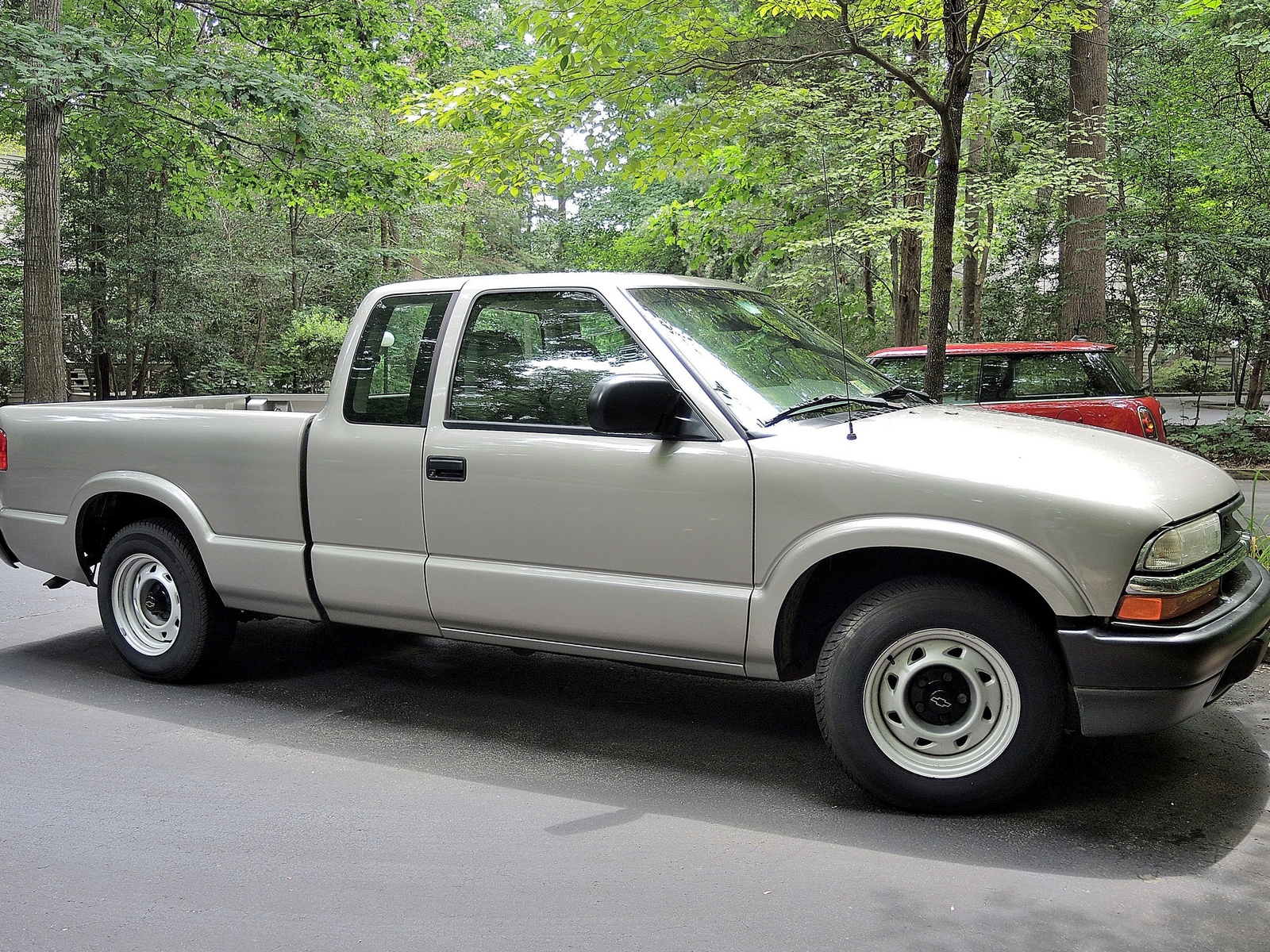 S-10 S-10