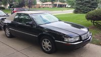 1995 Cadillac Eldorado Overview 1995 Cadillac Eldorado Overview