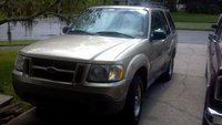 2002 Ford Explorer Sport Overview 2002 Ford Explorer Sport Overview