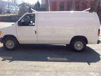 2006 Ford Econoline Cargo Overview 2006 Ford Econoline Cargo Overview