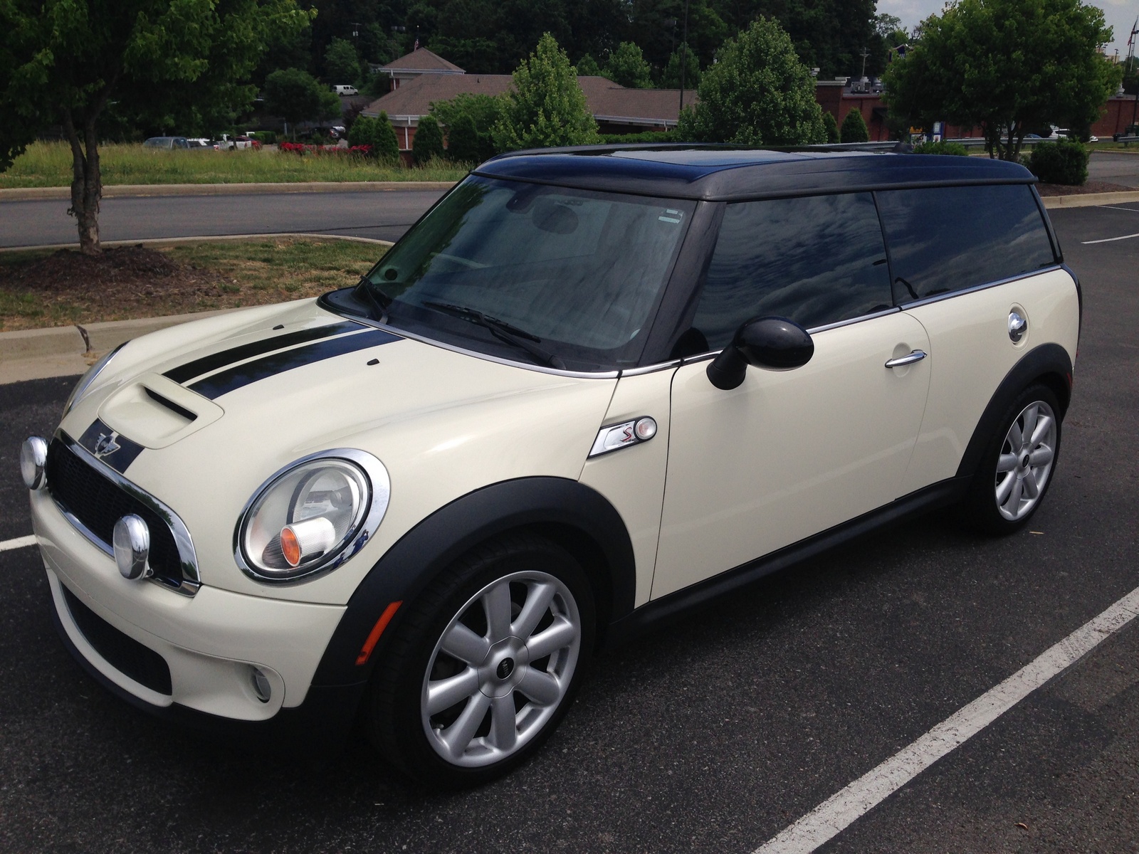 2008 MINI Cooper Clubman - Pictures - CarGurus