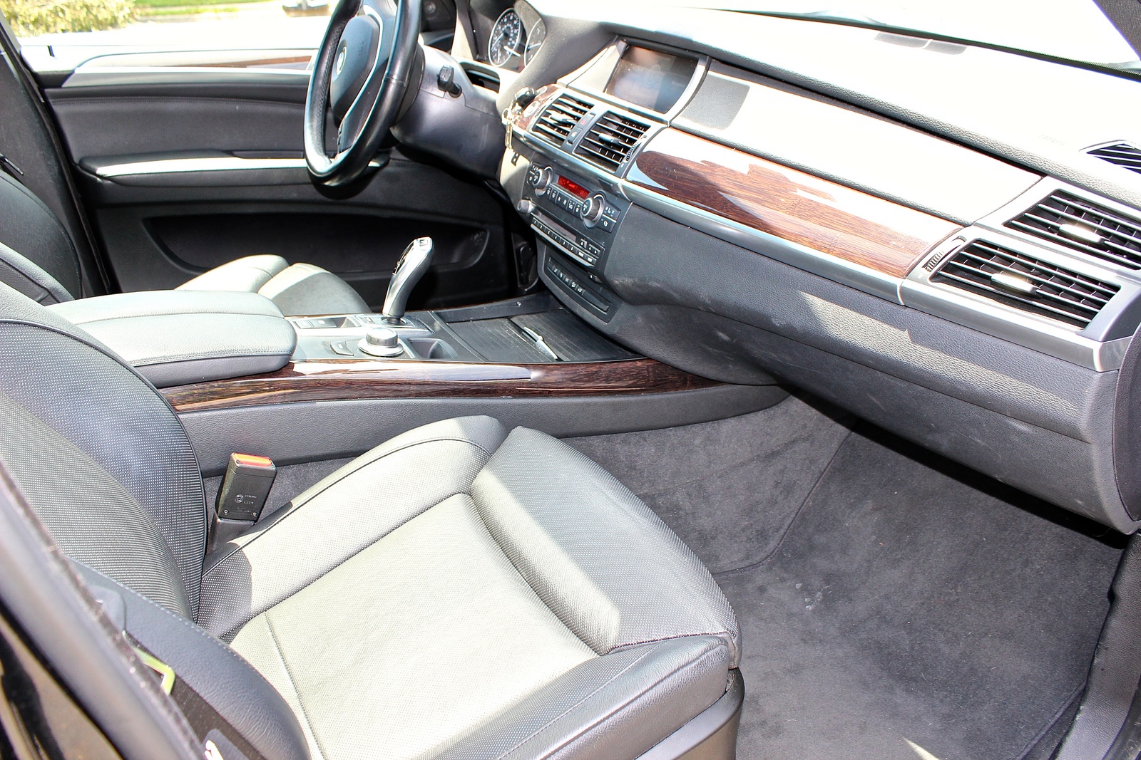 2009 BMW X5