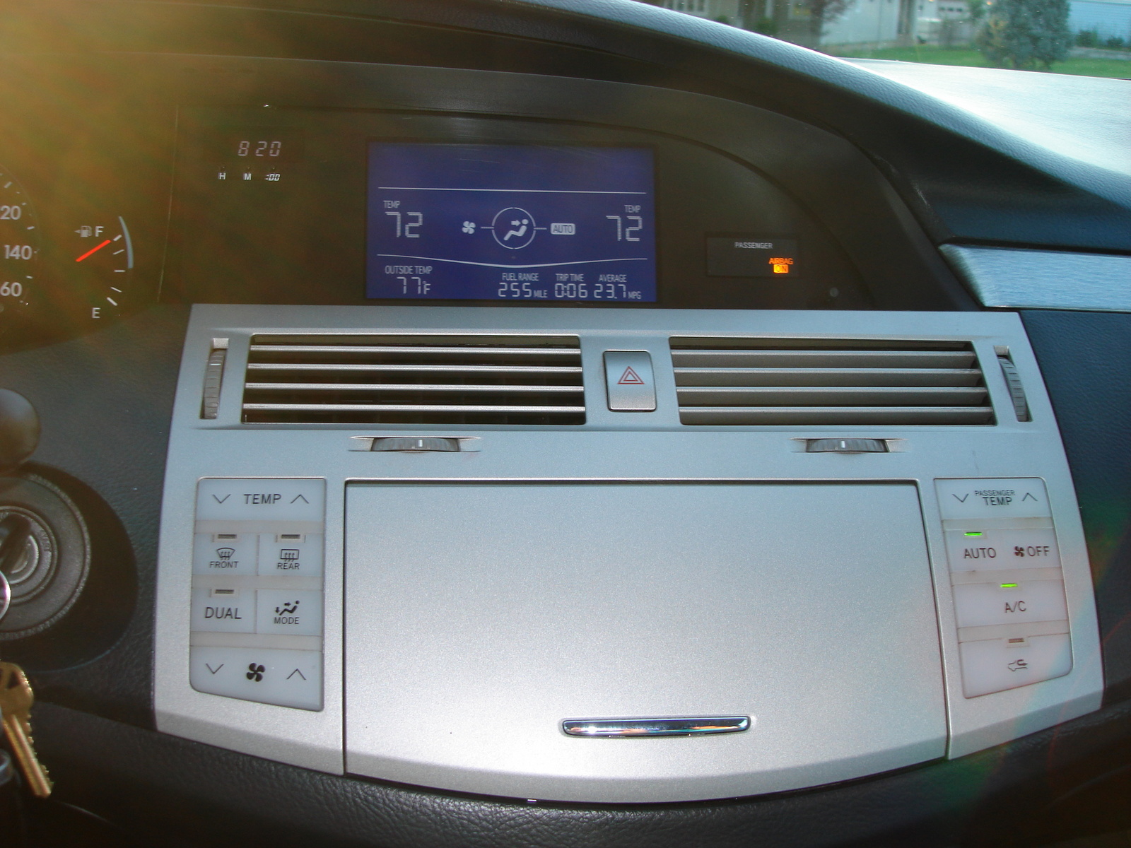 2009 Toyota Avalon