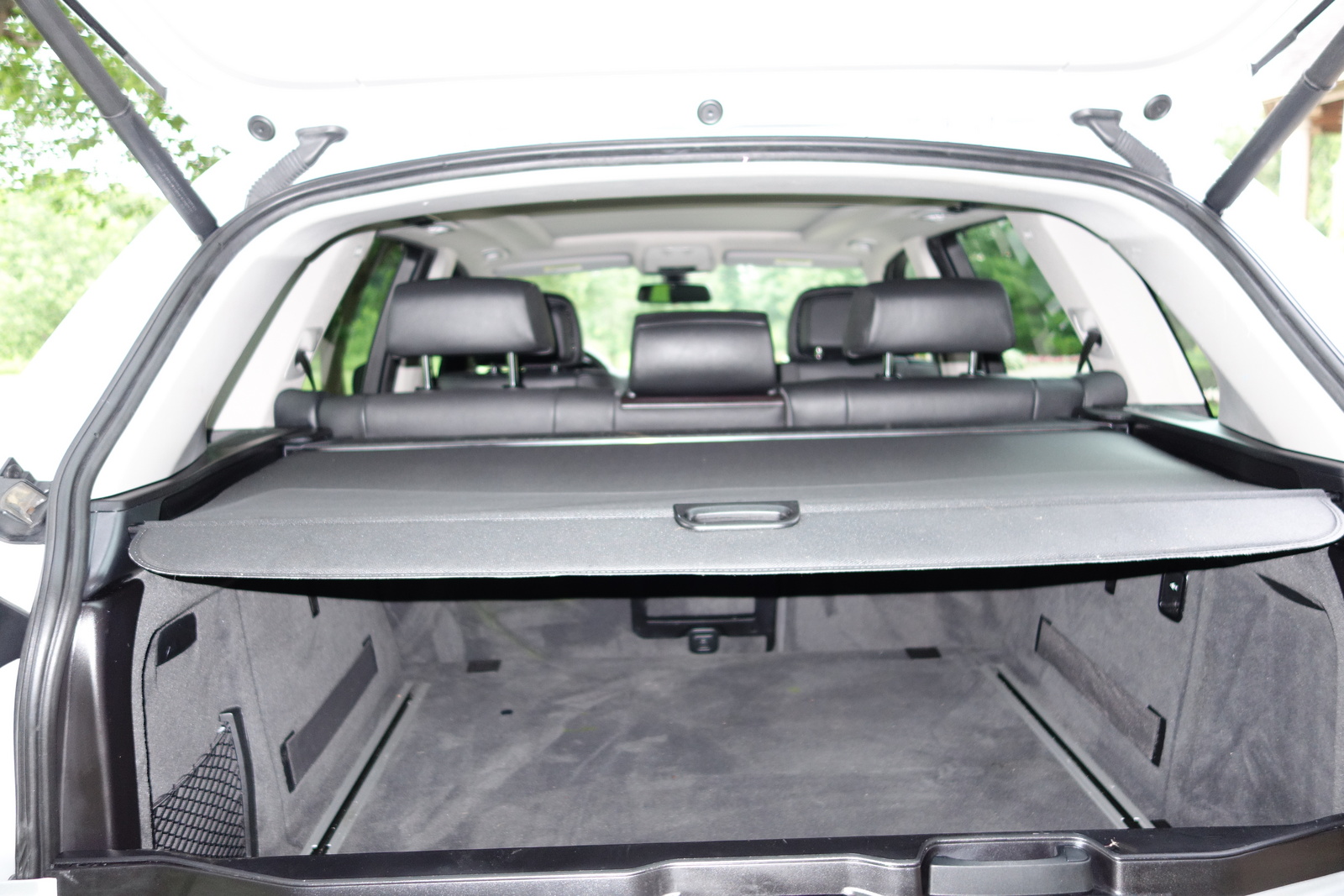 2009 BMW X5