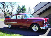 Bel Air Bel Air