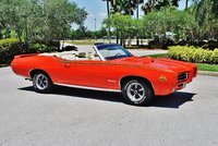 1969 Pontiac GTO Overview 1969 Pontiac GTO Overview