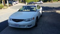 Camry Solara Camry Solara