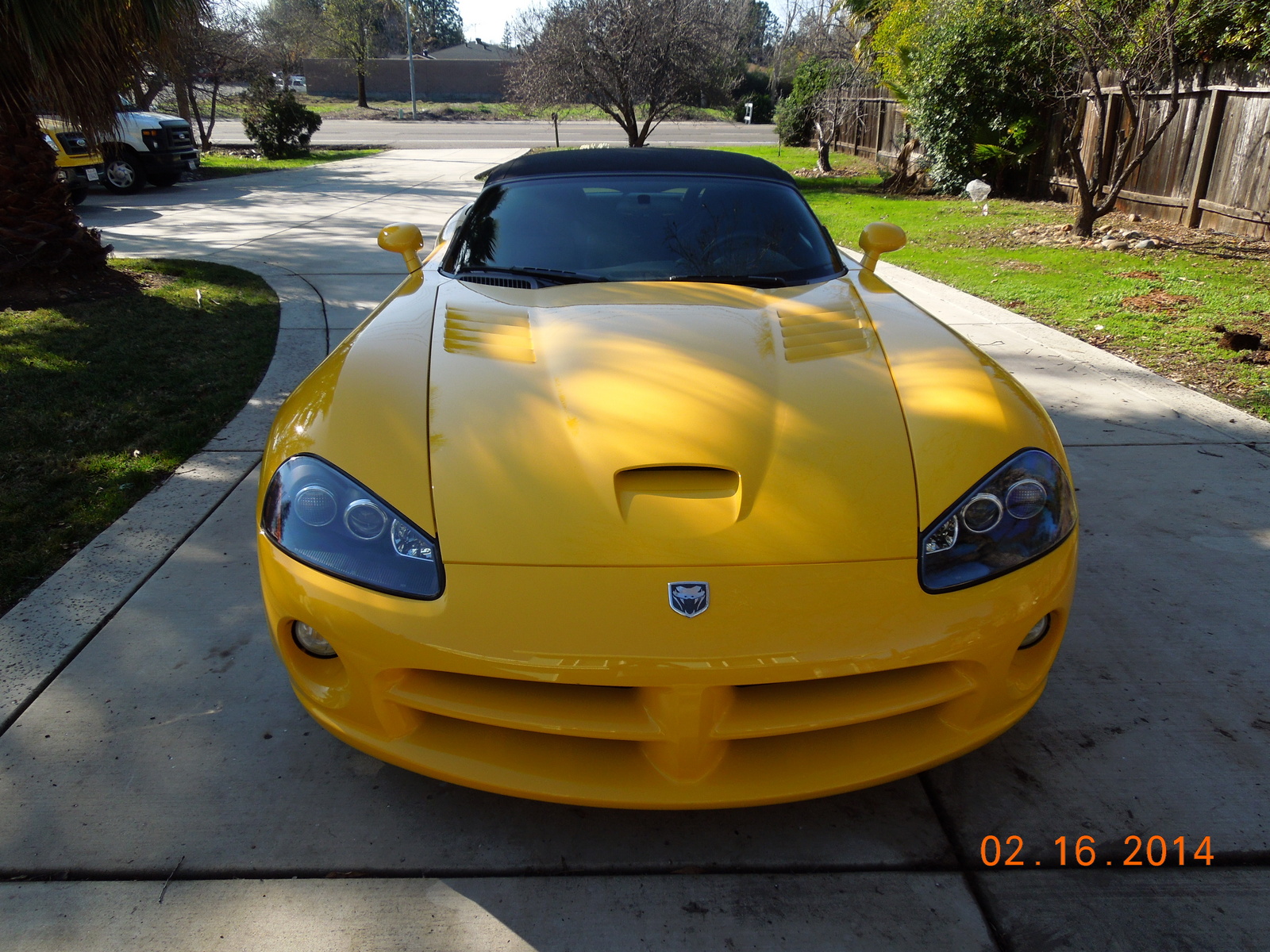 2005 Dodge Viper