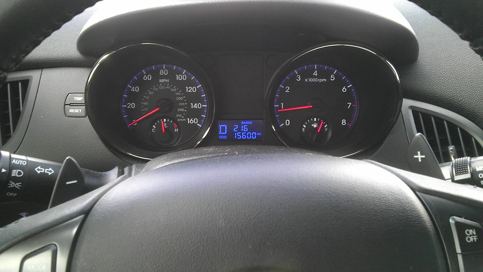 2012 Hyundai Genesis Coupe