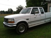 F-250 F-250