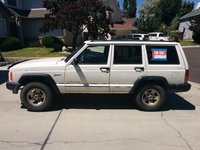 Cherokee Cherokee