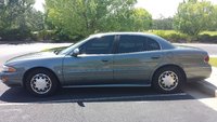 LeSabre LeSabre