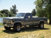 F-250 F-250