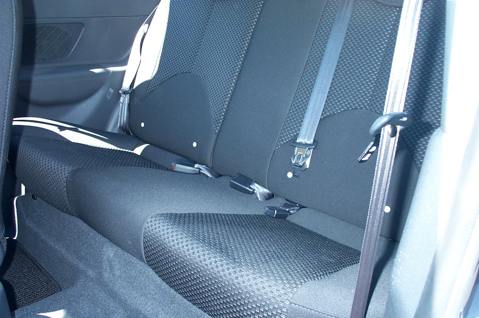 2011 Hyundai Accent