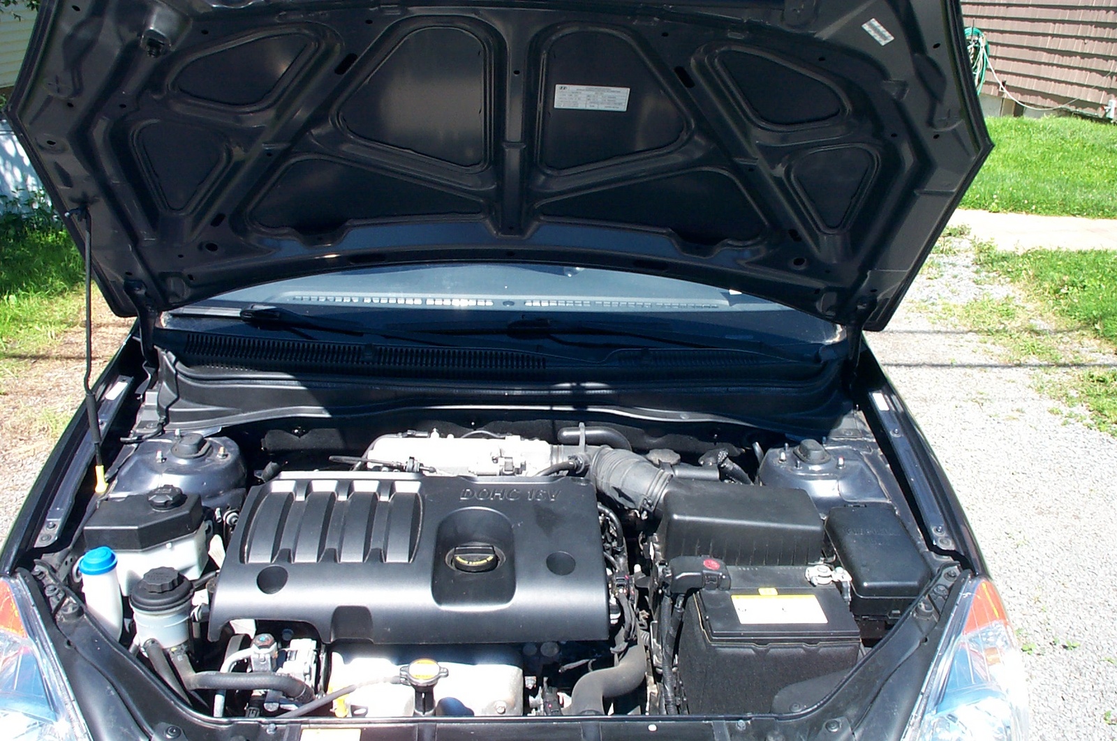 2011 Hyundai Accent