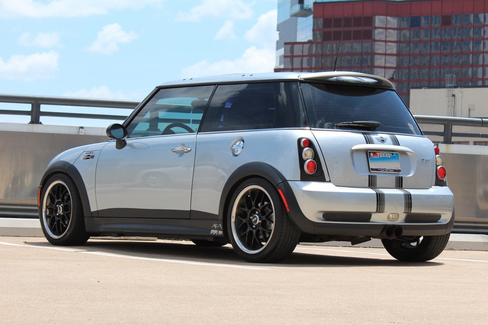 2003 MINI Cooper