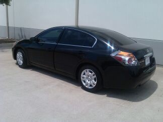 2011 Nissan Altima
