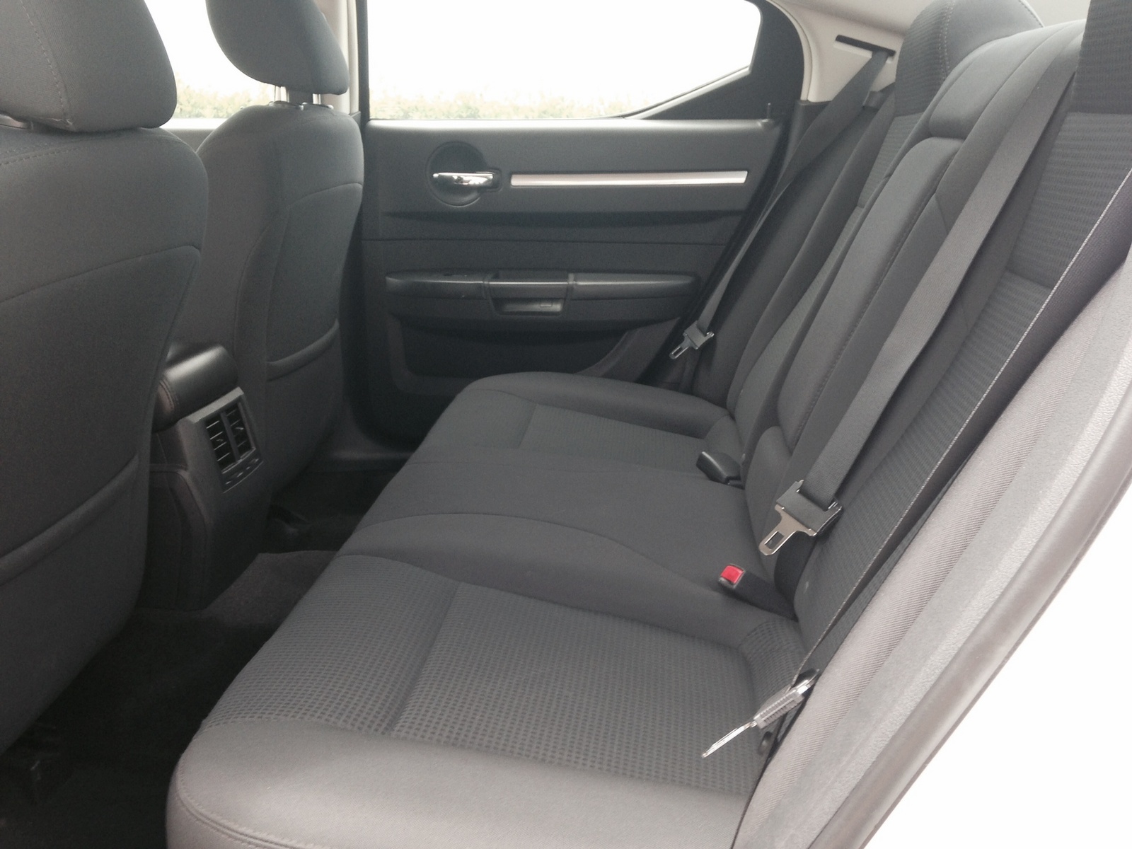 2010 Dodge Charger