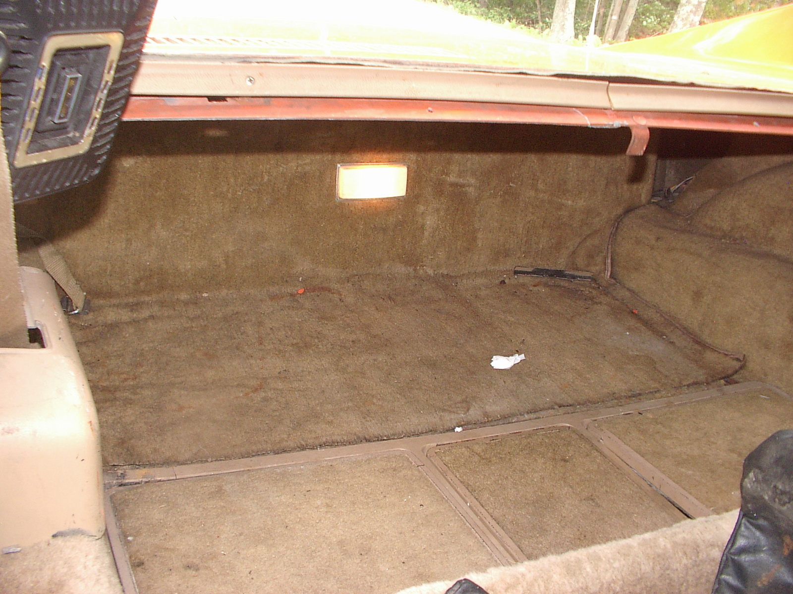 1975 Chevrolet Corvette