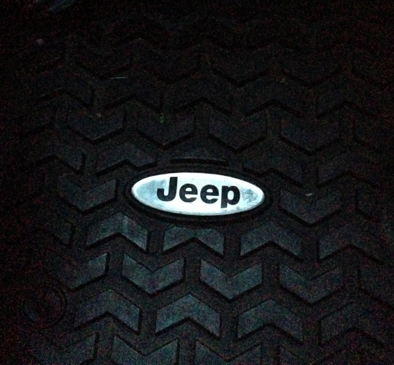 2002 Jeep Grand Cherokee
