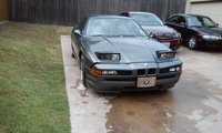 8 Series 8 Series