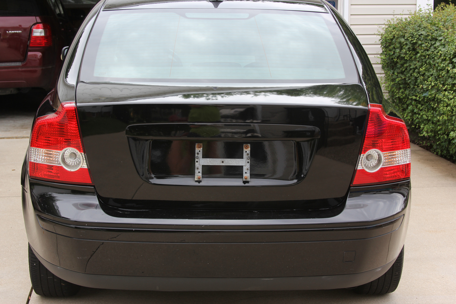 2006 Volvo S40
