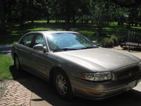 LeSabre LeSabre