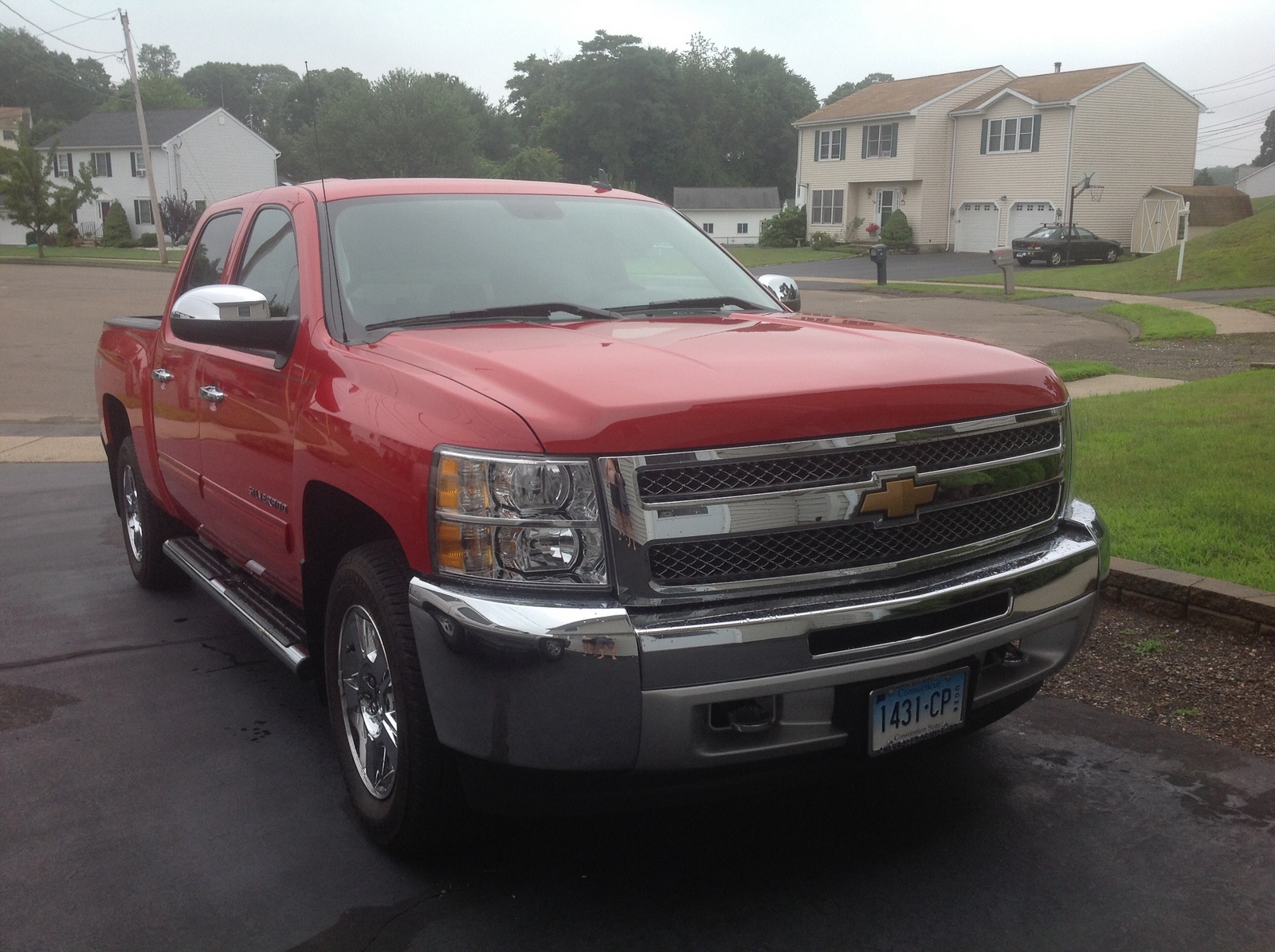 2013 Chevrolet Silverado 1500 Pictures Cargurus