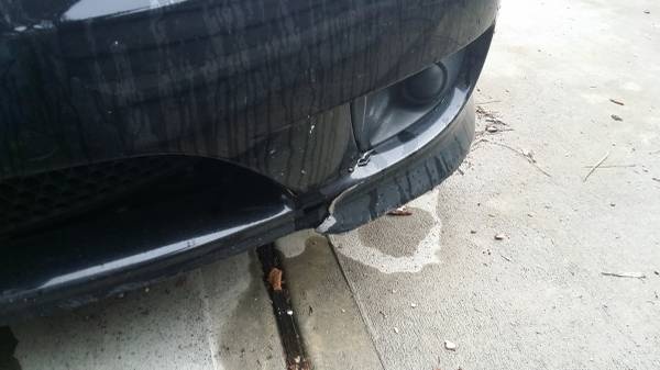 2005 Hyundai Tiburon