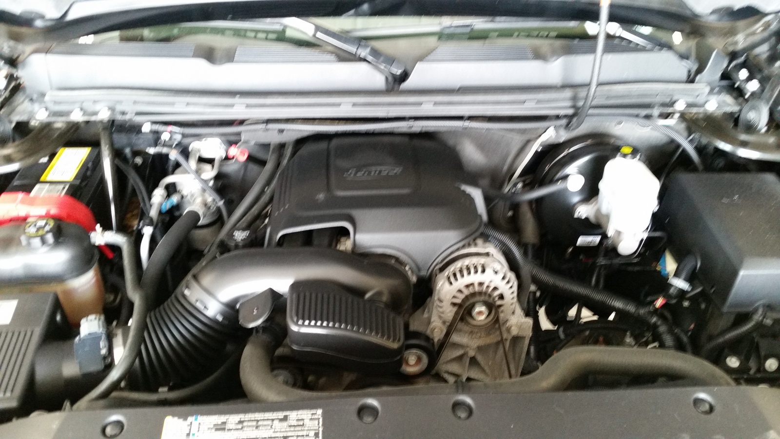 2009 Chevrolet Silverado 1500