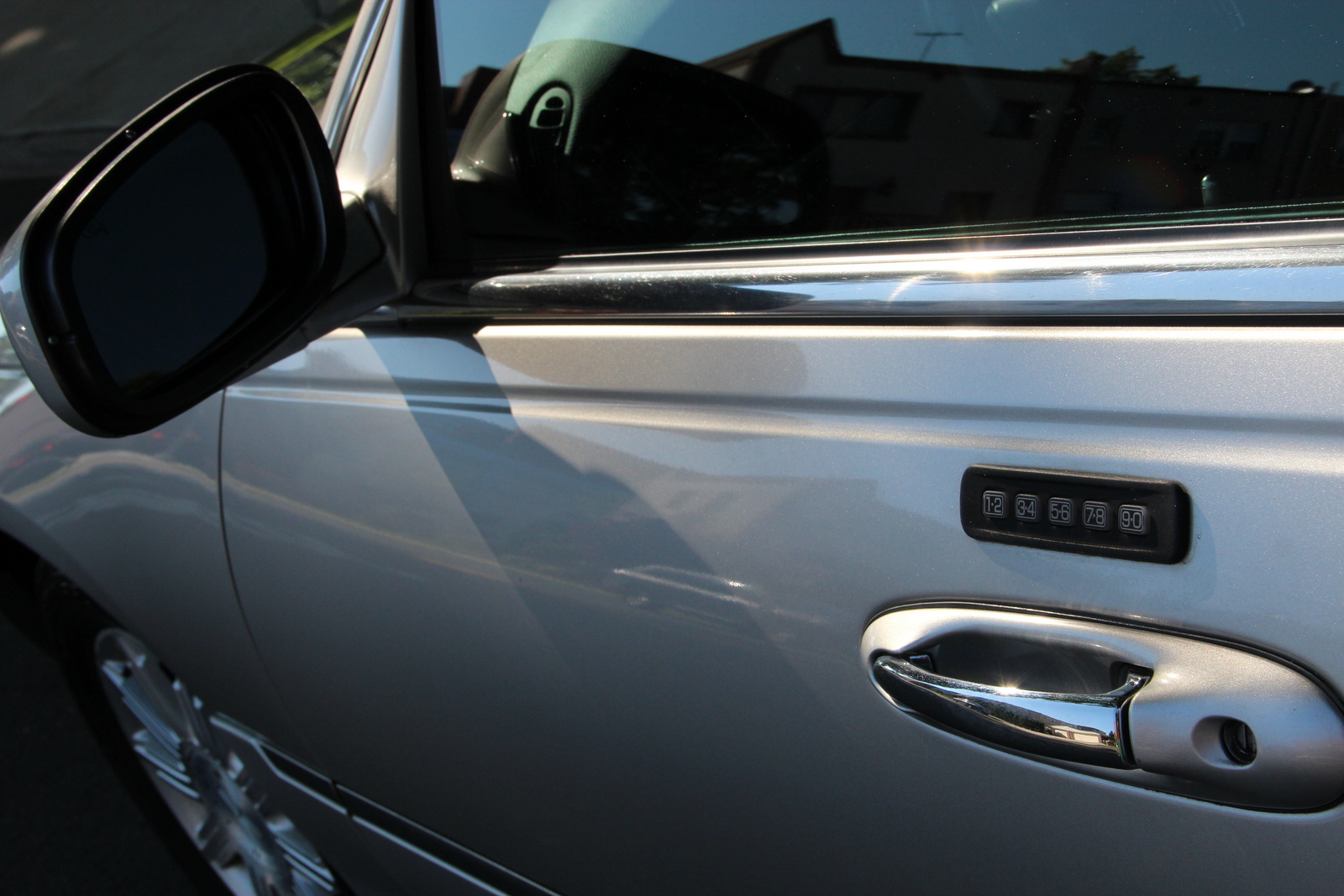 2006 Lincoln Town Car