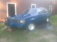 1980 Pontiac Le Mans Overview 1980 Pontiac Le Mans Overview