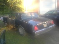 1980 Pontiac Grand Prix Overview 1980 Pontiac Grand Prix Overview