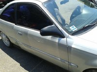 1999 Honda Civic Coupe Overview 1999 Honda Civic Coupe Overview