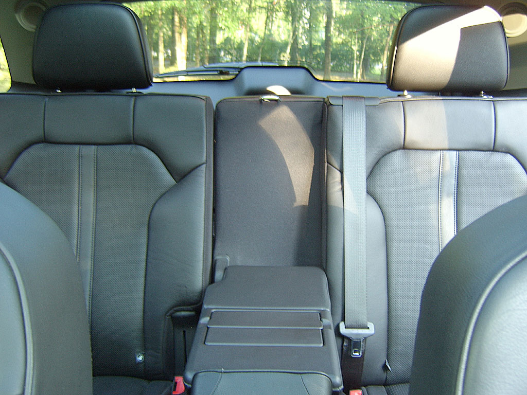 2011 Lincoln MKX