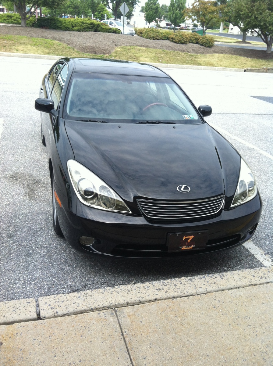 2005 Lexus ES 330