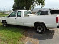 C/K 2500 C/K 2500