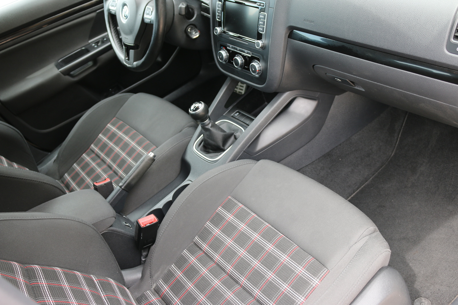 2010 Volkswagen Jetta