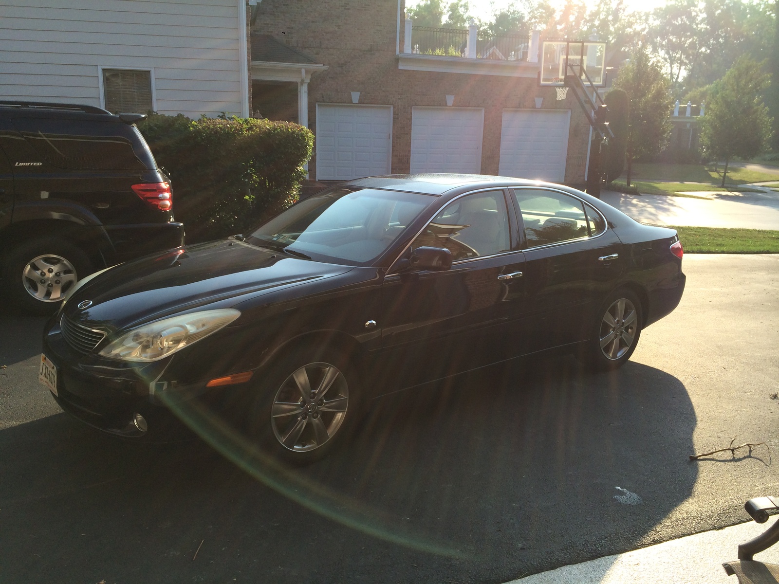 2006 Lexus ES 330