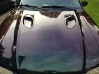 1996 Ford Mustang SVT Cobra Overview 1996 Ford Mustang SVT Cobra Overview