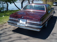 1979 Pontiac Bonneville Overview 1979 Pontiac Bonneville Overview