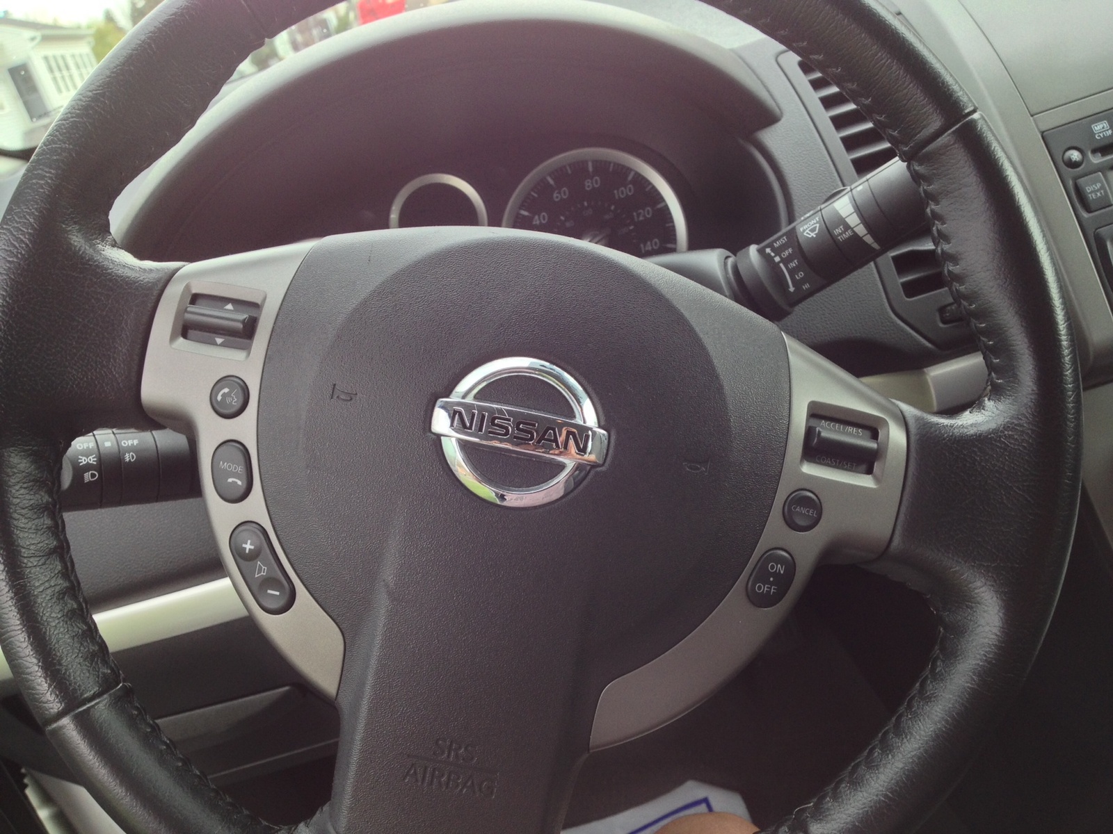 2011 Nissan Sentra