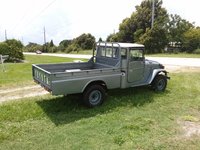 1976 Toyota Land Cruiser Overview 1976 Toyota Land Cruiser Overview