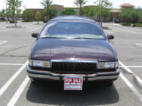 Roadmaster Roadmaster