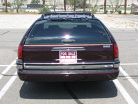 Roadmaster Roadmaster