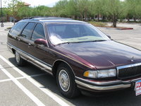 Roadmaster Roadmaster