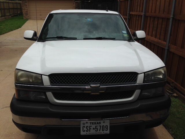 2006 Chevrolet Avalanche